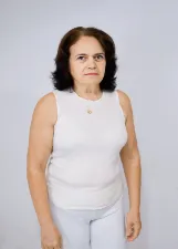 ANA MESSIAS DA SILVA