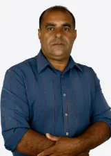 MANOEL MESSIAS PAIXÃO DA SILVA