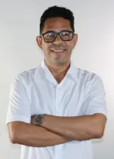 GERSON DE SANTANA PINTO