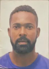 ANDRÉ LUIS SANTOS DE JESUS