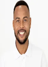 ODEMAR LÚCIO DOS SANTOS