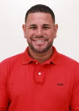 VALDINEY DA SILVA SANTOS