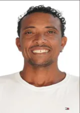 EDSON DOS SANTOS ALVES