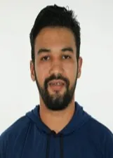 RAÍ SANTOS TEIXEIRA