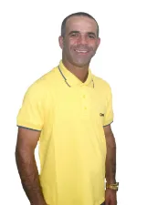 EVERALDO PEREIRA DE SOUZA