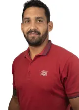 LUIZ CLAUDIO LIMA DE ARAUJO