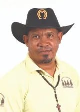 EDSON DOS SANTOS