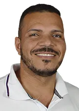 AÉCIO REIS DA SILVA