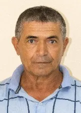 ADVALDO PEREIRA DOS SANTOS