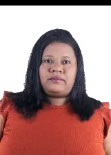 ÉRICA DA SILVA SANTOS