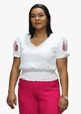 TAMIRES DE ALMEIDA FERNANDES