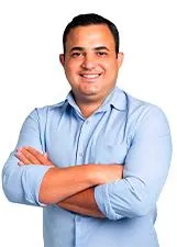 CARLOS MAGNO DE SOUZA NOVAIS