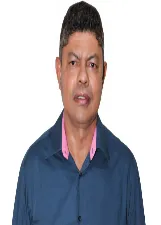 EDINILDON NASCIMENTO DA PAIXÃO