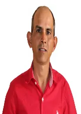 MARCOS DE OLIVEIRA TRINDADE