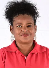 SOLANGE DA CONCEIÇÃO