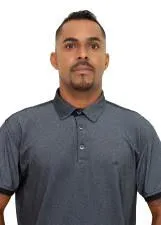 JOSENILTON RIBEIRO DOS SANTOS