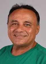 BENEDITO MENDES SILVA