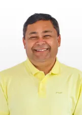 GILBERTO DE SOUSA MEDRADO