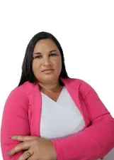 FERNANDA APARECIDA DE JESUS SILVA DOS SANTOS