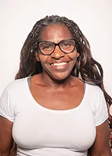 MARIA CACILDA DOS SANTOS SOUZA