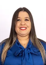 GEISA GERALDINO DA CRUZ