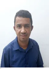 ANDRE DA SILVA SANTOS