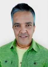 RICARDO PALMA DO ROSÁRIO