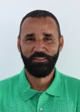 EVERALDO VAZ DE MATOS