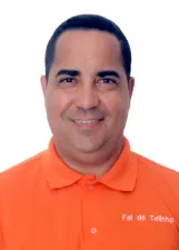 AYSLAM FLÁVIO GONÇALVES DE ALMEIDA