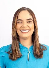 MAYARA SANTOS OLIVEIRA