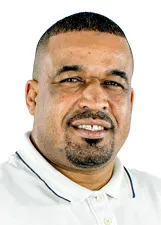 MARCIO PEREIRA DOS SANTOS