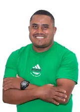 EVERALDO FERREIRA DOS SANTOS
