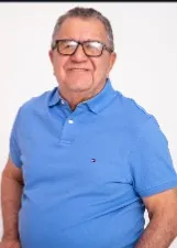 GERALDO PEREIRA COSTA