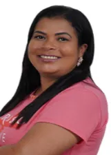 LUANA LAURENTINO MONTEIRO