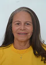 MARIA ISABEL DOS SANTOS