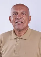GILMAR NASCIMENTO DA PAIXÃO