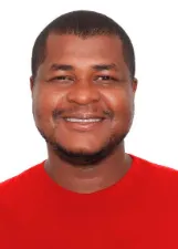 EDINALDO DA CONCEIÇÃO SANTOS