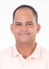 GILSON DE SANTANA SANTOS