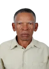 JOSÉ DAMÁRIO UBALDO