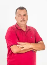 SERGIO GLAUBER DE OLIVEIRA LIMA