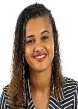 EDINEUSA LIMA DOS SANTOS