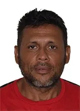 ISELIO RAMOS DE SANTANA