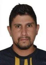 ALEXSANDRO DE OLIVEIRA SILVA
