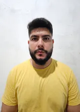 MATEUS BONFIM MENDES