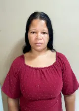 CATIANA DE JESUS SANTOS