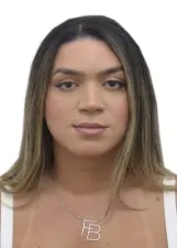 FERNANDA OLIVEIRA BORGES