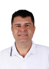 WASHIGTON LUIZ DE ALMEIDA