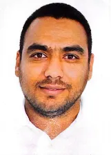 GLEIDSON ROSA MEDRADO