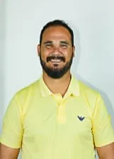 CARLOS ANTONIO SAMPAIO DOS SANTOS