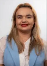 ORLANILDA NOGUEIRA DA SILVA